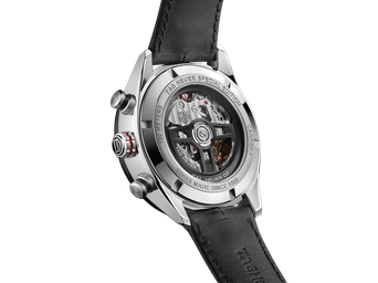 Men's watch / unisex TAG HEUER, Carrera Porsche Chronograph / 44mm, SKU: CBN2A1F.FC6492 | watchphilosophy.co.uk