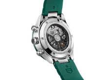 Men's watch / unisex  TAG HEUER, Carrera / 44mm, SKU: CBN2A1N.FT6238 | watchphilosophy.co.uk