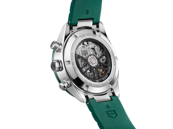 Men's watch / unisex TAG HEUER, Carrera / 44mm, SKU: CBN2A1N.FT6238 | watchphilosophy.co.uk