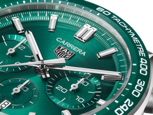 Men's watch / unisex TAG HEUER, Carrera / 44mm, SKU: CBN2A1N.FT6238 | watchphilosophy.co.uk