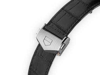 Men's watch / unisex TAG HEUER, Carrera / 44mm, SKU: CBN2A5A.FC6481 | watchphilosophy.co.uk