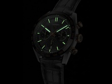 Men's watch / unisex TAG HEUER, Carrera / 44mm, SKU: CBN2A5A.FC6481 | watchphilosophy.co.uk