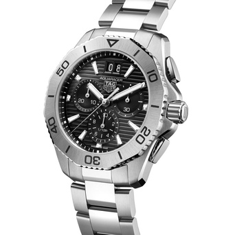 Men's watch / unisex TAG HEUER, Aquaracer Professional 200 Chronograph / 40mm, SKU: CBP1110.BA0627 | watchphilosophy.co.uk