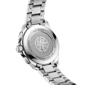 Men's watch / unisex TAG HEUER, Aquaracer Professional 200 Chronograph / 40mm, SKU: CBP1110.BA0627 | watchphilosophy.co.uk