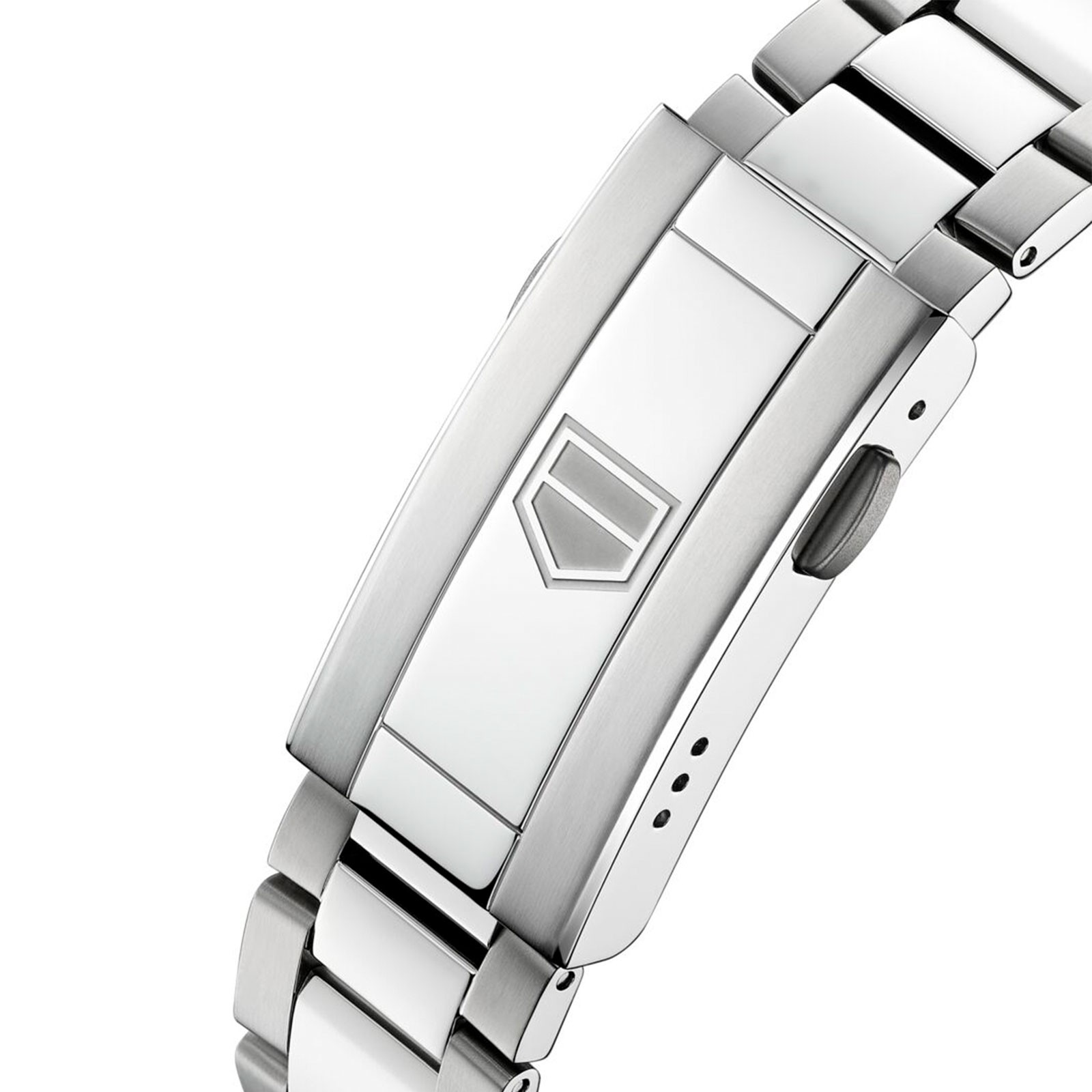 Men's watch / unisex TAG HEUER, Aquaracer Professional 200 Chronograph / 40mm, SKU: CBP1110.BA0627 | watchphilosophy.co.uk