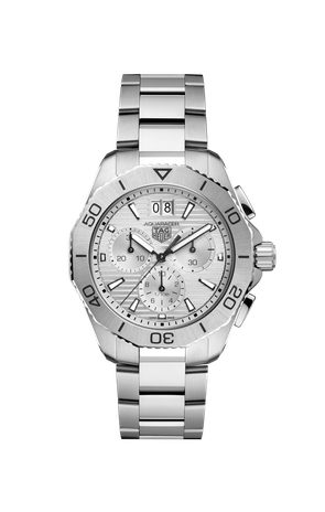 Men's watch / unisex TAG HEUER, Aquaracer Professional 200 Chronograph / 40mm, SKU: CBP1111.BA0627 | watchphilosophy.co.uk