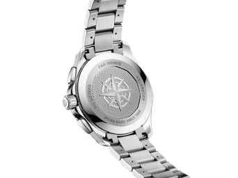 Men's watch / unisex TAG HEUER, Aquaracer Professional 200 Chronograph / 40mm, SKU: CBP1111.BA0627 | watchphilosophy.co.uk