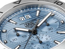 Men's watch / unisex  TAG HEUER, Aquaracer Professional 200 Chronograph / 40mm, SKU: CBP1112.BA0627 | watchphilosophy.co.uk