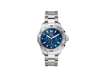Men's watch / unisex  TAG HEUER, Aquaracer Professional 200 Chronograph / 40mm, SKU: CBP1113.BA0627 | watchphilosophy.co.uk