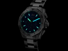 Men's watch / unisex TAG HEUER, Aquaracer Professional 200 Chronograph / 40mm, SKU: CBP1113.BA0627 | watchphilosophy.co.uk