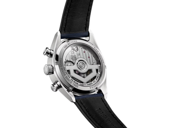 Men's watch / unisex TAG HEUER, Carrera Chronograph / 39mm, SKU: CBS2212.FC6535 | watchphilosophy.co.uk