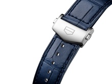 Men's watch / unisex TAG HEUER, Carrera Chronograph / 39mm, SKU: CBS2214.FC6567 | watchphilosophy.co.uk