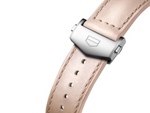 Men's watch / unisex TAG HEUER, Carrera Chronograph / 39mm, SKU: CBS2215.FC6568 | watchphilosophy.co.uk