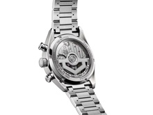 Men's watch / unisex TAG HEUER, Carrera Chronograph / 39mm, SKU: CBS2216.BA0041 | watchphilosophy.co.uk