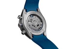 Men's watch / unisex TAG HEUER, Carrera Chronograph Extreme Sport / 44mm, SKU: CBU2081.FT6274 | watchphilosophy.co.uk