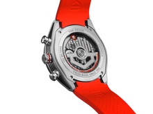 Men's watch / unisex TAG HEUER, Carrera Chronograph Extreme Sport / 44mm, SKU: CBU2082.FT6275 | watchphilosophy.co.uk