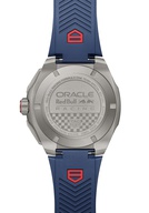 Men's watch / unisex TAG HEUER, Formula 1 Automatic Chronograph x Oracle Red Bull Racing / 44mm, SKU: CBZ2080.FT8091 | watchphilosophy.co.uk