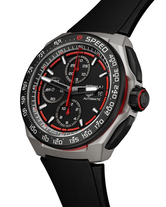 Men's watch / unisex TAG HEUER, Formula 1 Automatic Chronograph / 44mm, SKU: CBZ2082.FT8096 | watchphilosophy.co.uk