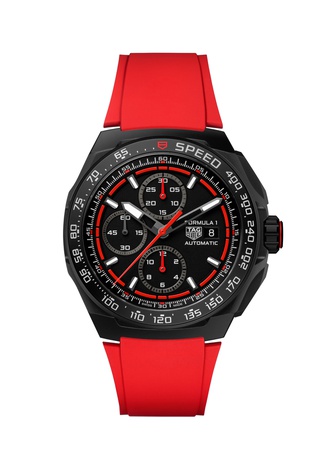 Men's watch / unisex TAG HEUER, Formula 1 Automatic Chronograph / 44mm, SKU: CBZ2085.FT8093 | watchphilosophy.co.uk