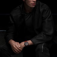 Men's watch / unisex TAG HEUER, Formula 1 Automatic Chronograph / 44mm, SKU: CBZ2085.FT8093 | watchphilosophy.co.uk