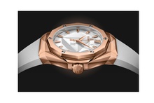 Men's watch / unisex  HUBLOT, Classic Fusion Orlinski King Gold White/ 40mm, SKU: 550.OS.2200.RW.ORL20 | watchphilosophy.co.uk