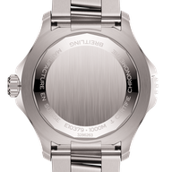 Men's watch / unisex BREITLING, Superocean Automatic Super Diver / 46mm, SKU: E10379D31L1E1 | watchphilosophy.co.uk