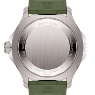 Men's watch / unisex BREITLING, Superocean Automatic Super Diver / 46mm, SKU: E10379D31L1S1 | watchphilosophy.co.uk