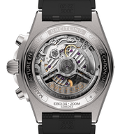 Men's watch / unisex BREITLING, Chronomat B01 / 42mm, SKU: EB0134101M1S1 | watchphilosophy.co.uk
