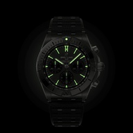 Men's watch / unisex BREITLING, Chronomat B01 / 42mm, SKU: EB0134101M1S1 | watchphilosophy.co.uk