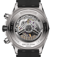 Men's watch / unisex BREITLING, Super Chronomat B01 / 44mm, SKU: EB0136251M1S1 | watchphilosophy.co.uk