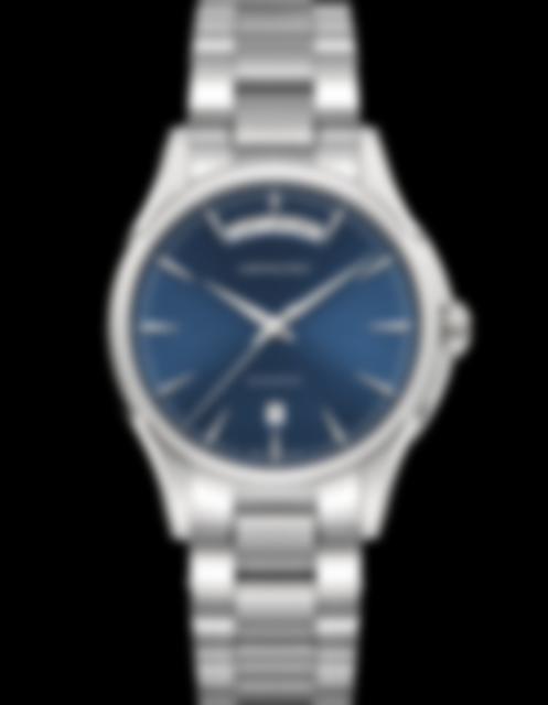 Men's watch / unisex HAMILTON, Jazzmaster Day Date Auto / 40mm, SKU: H32505141 | watchphilosophy.co.uk