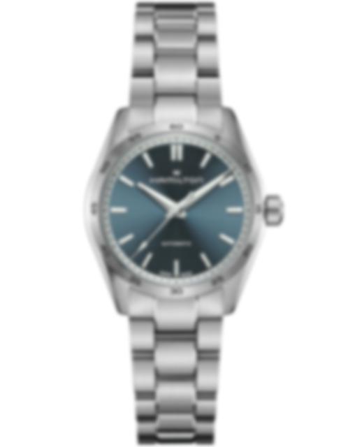 Ladies' watch HAMILTON, Jazzmaster Performer Auto / 34mm, SKU: H36105140 | watchphilosophy.co.uk