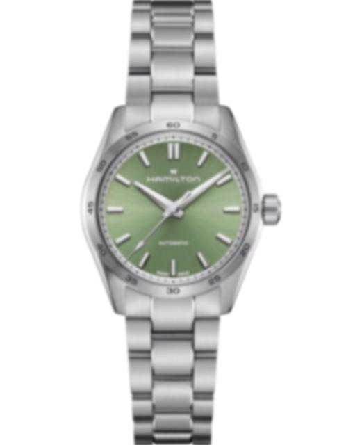 Ladies' watch HAMILTON, Jazzmaster Performer Auto / 34mm, SKU: H36105160 | watchphilosophy.co.uk