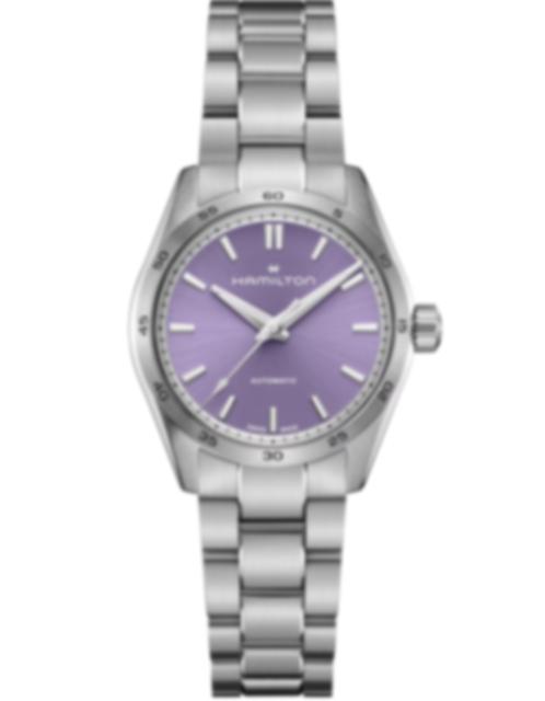 Ladies' watch HAMILTON, Jazzmaster Performer Auto / 34mm, SKU: H36105170 | watchphilosophy.co.uk
