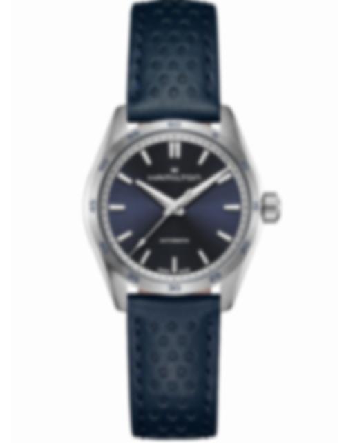 Ladies' watch HAMILTON, Jazzmaster Performer Auto / 34mm, SKU: H36115640 | watchphilosophy.co.uk