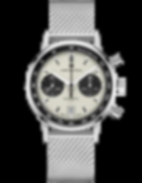 Men's watch / unisex HAMILTON, American Classic Intra-Matic Auto Chrono / 40mm, SKU: H38416111 | watchphilosophy.co.uk
