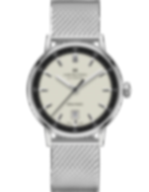 Men's watch / unisex HAMILTON, American Classic Intra-Matic Auto / 40mm, SKU: H38425120 | watchphilosophy.co.uk