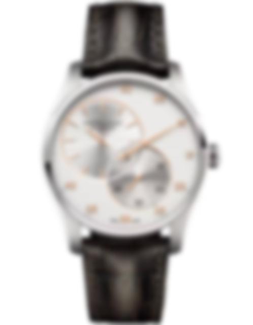 Men's watch / unisex HAMILTON, Jazzmaster Regulator Auto / 42mm, SKU: H42615553 | watchphilosophy.co.uk