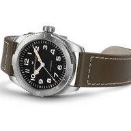 Men's watch / unisex  HAMILTON, Khaki Field Expedition Auto / 37mm, SKU: H70225830 | watchphilosophy.co.uk