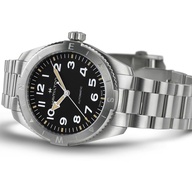 Men's watch / unisex  HAMILTON, Khaki Field Expedition Auto / 41mm, SKU: H70315130 | watchphilosophy.co.uk