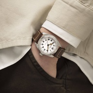 Men's watch / unisex  HAMILTON, Khaki Field Expedition Auto / 41mm, SKU: H70315510 | watchphilosophy.co.uk