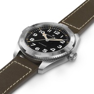 Men's watch / unisex  HAMILTON, Khaki Field Expedition Auto / 41mm, SKU: H70315830 | watchphilosophy.co.uk