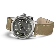 Men's watch / unisex  HAMILTON, Khaki Field Titanium Auto / 42mm, SKU: H70545550 | watchphilosophy.co.uk