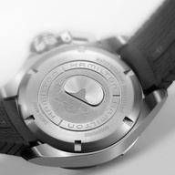 Men's watch / unisex  HAMILTON, Khaki Navy Frogman Auto / 42mm, SKU: H77605335 | watchphilosophy.co.uk