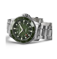 Men's watch / unisex  HAMILTON, Khaki Navy Scuba Auto / 43mm, SKU: H82525160 | watchphilosophy.co.uk