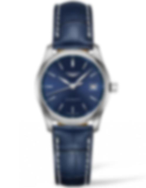 Ladies' watch LONGINES, Master Collection / 29mm, SKU: L2.257.4.92.0 | watchphilosophy.co.uk
