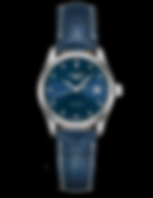Ladies' watch LONGINES, Master Collection / 29mm, SKU: L2.257.4.97.0 | watchphilosophy.co.uk