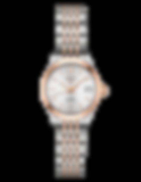 Ladies' watch LONGINES, Record / 26mm, SKU: L2.320.5.72.7 | watchphilosophy.co.uk
