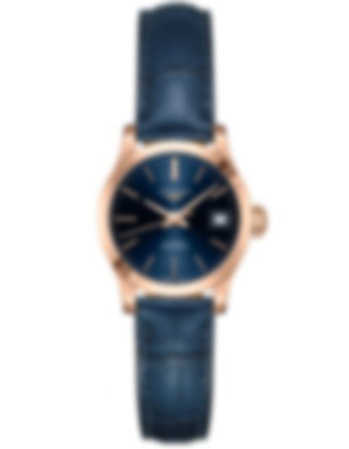 Ladies' watch LONGINES, Record Collection / 26mm, SKU: L2.320.8.92.2 | watchphilosophy.co.uk