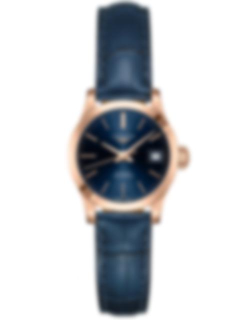 Ladies' watch LONGINES, Record Collection / 26mm, SKU: L2.320.8.92.2 | watchphilosophy.co.uk